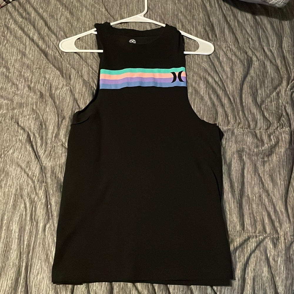 Women’s muscle tank top